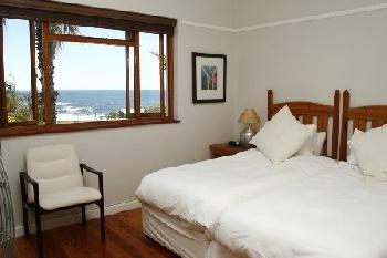 CAMPS BAY RESORT