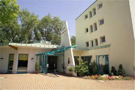 InterCityHotel Speyer
