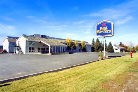 BEST WESTERN Teton West