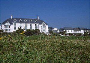 Garryvoe Hotel
