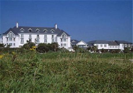 Garryvoe Hotel