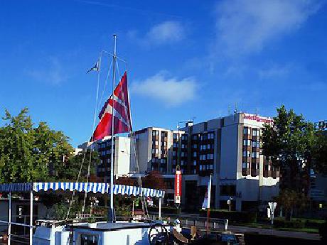 Mercure Reims Centre Cathedrale