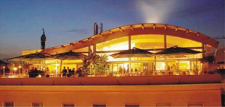 Grande Albergo Sole Palermo