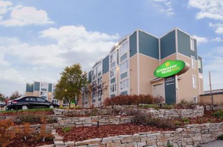 Extended Stay Deluxe - St. John's - Downtown