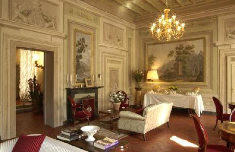 Palazzo Niccolini al Duomo