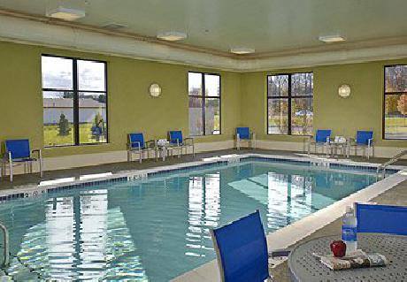 TownePlace Suites Kalamazoo