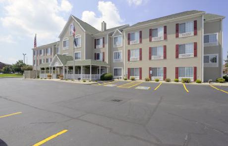 Country Inn & Suites By Carlson, Toledo, OH