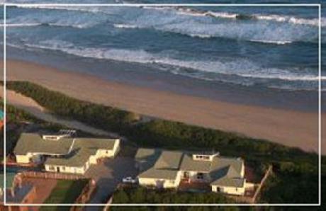 Mes Amis Guest House