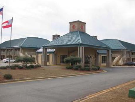 Baymont Inn and Suites Americus