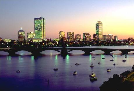 Royal Sonesta Boston