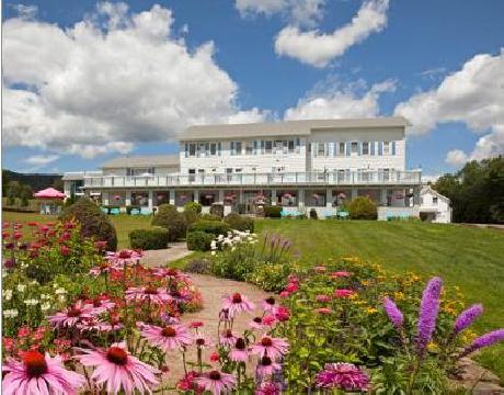 Villa Vosilla Resort