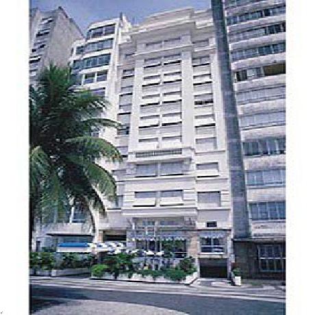 Olinda Othon Classic