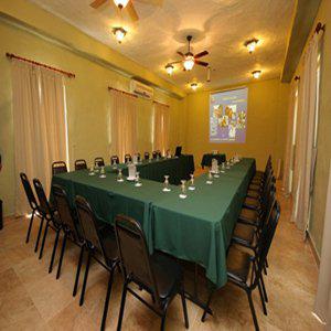 Los Mandarinos Boutique Spa