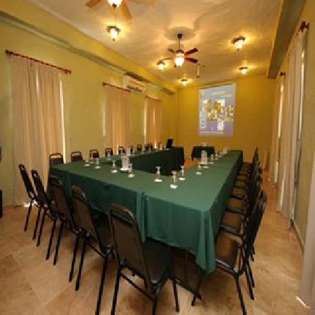 Los Mandarinos Boutique Spa