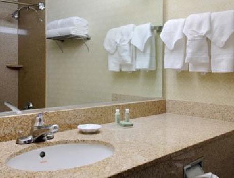 Hampton Inn Houston-Intercontinental Airport