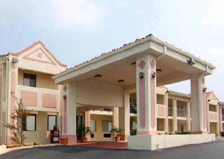 Econo Lodge Christiansburg