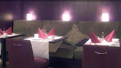 Eurostars Diana Palace