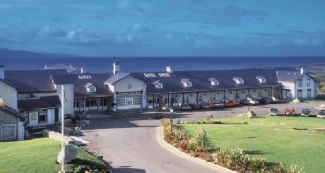 Connemara Coast Hotel