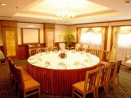 Railway Business Hotel