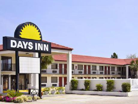 Days Inn Panama City 23 rd St