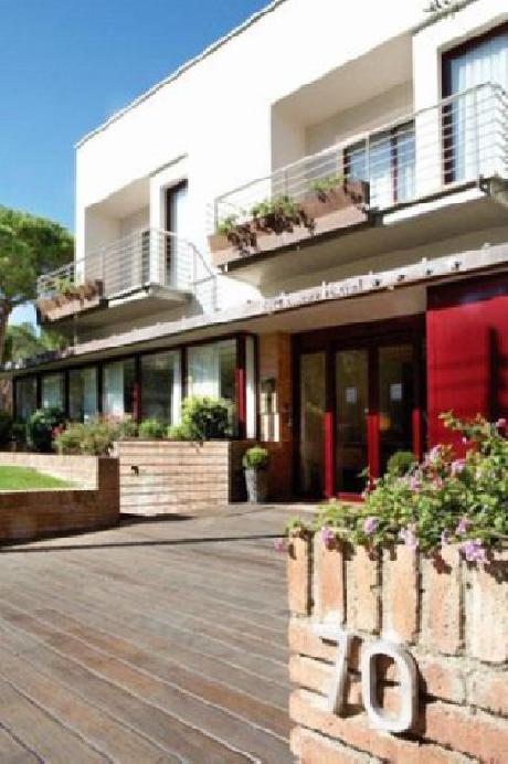 Domus Selecta Nm Suites