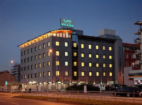 Mini Hotel La Spezia