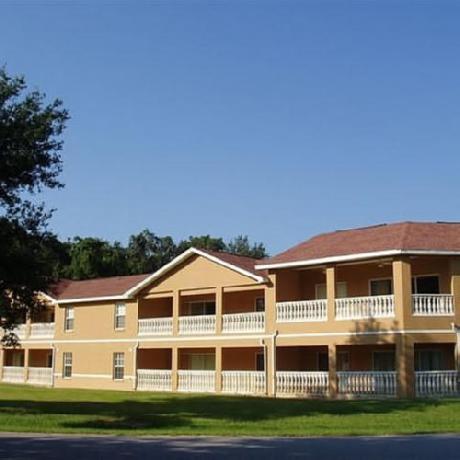 Windmill Drive Apartments