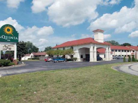 La Quinta Inn Sandusky  Cedar Point