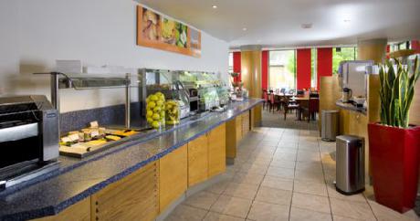 Holiday Inn Express BATH