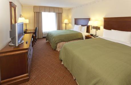 Country Inn & Suites By Carlson, Woodbridge, VA