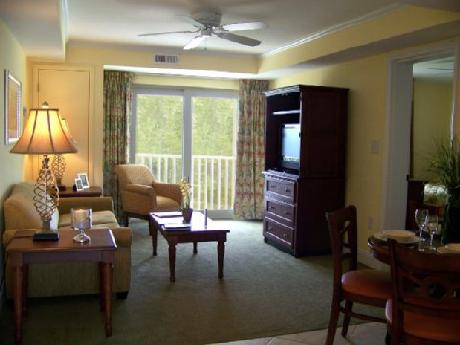 Litchfield Beach and Golf Resort