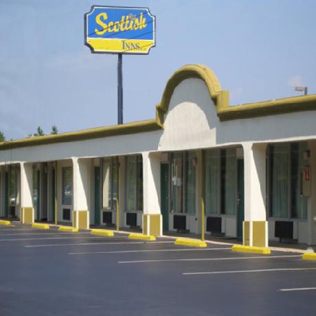 Scottish Inns Commerce