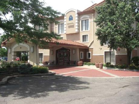 La Quinta Inn Chicago O Hare Airport