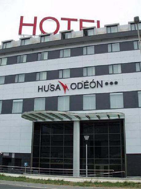 Husa Odeon