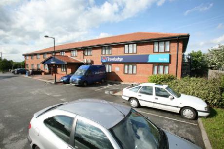 Travelodge Derby