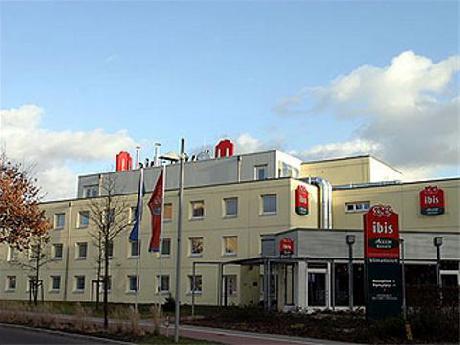 ibis Berlin Dreilinden