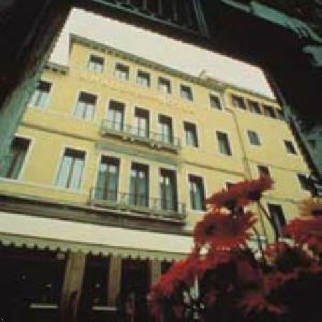 Amadeus Hotel - Gardena Hotels