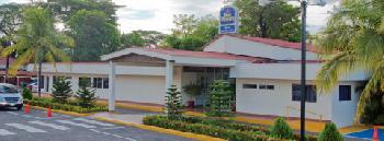 BEST WESTERN Las Mercedes