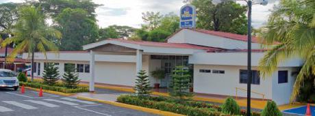 BEST WESTERN Las Mercedes