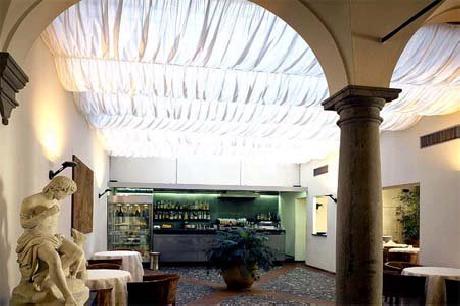 Residence Palazzo Ricasoli