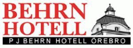 Behrn Hotell