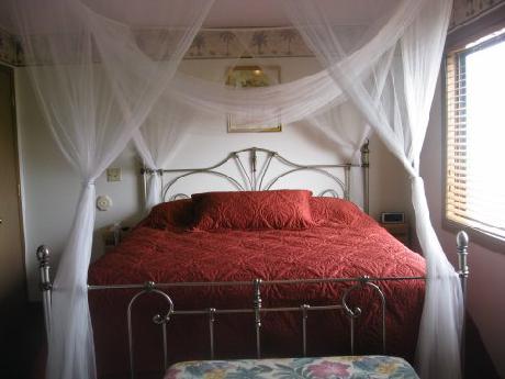 Alexis Park Inn And Suites