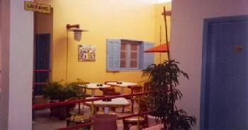 Hotel du Phare Les Mamelles