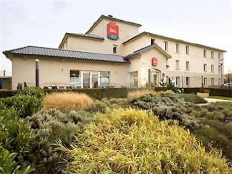 ibis Thionville Porte du Luxembourg
