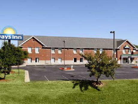 Days Inn Glen Allen