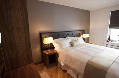 Presidential Apartments Kensington