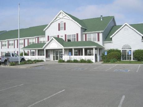Country Inn & Suites By Carlson, Fort Dodge, IA