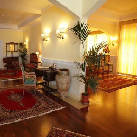 Grand Hotel Bonaccorsi