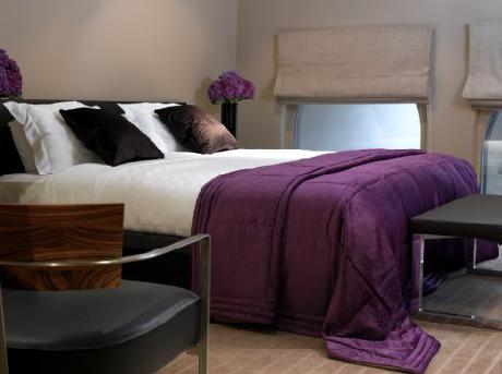 Radisson Blu Edwardian Hampshire Hotel