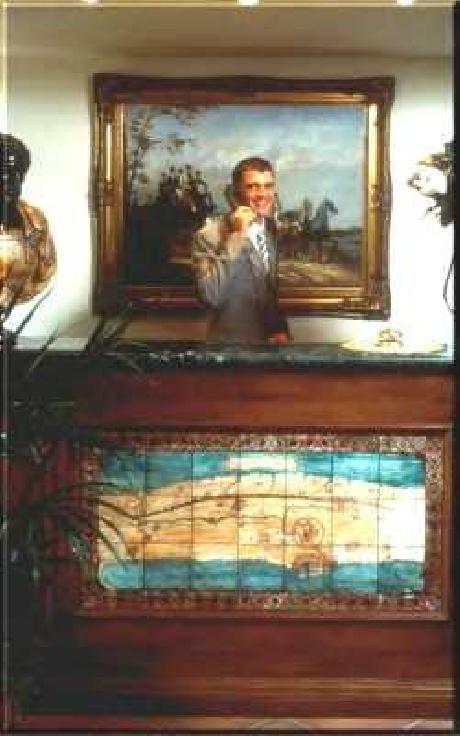 Albergo Relais I Due Laghi